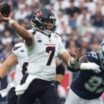 Week 5 NFL picks, best bets from proven model: This 5-leg parlay pays nearly 25-1