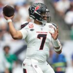 Week 5 NFL score predictions, best picks today: Expert reveals exact scores for every NFL game