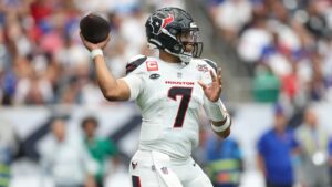 Week 5 NFL score predictions, best picks today: Expert reveals exact scores for every NFL game
