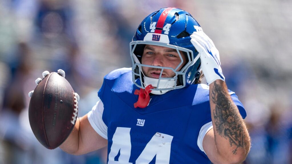 Self-learning AI releases NFL picks, score predictions for every Week 4 game