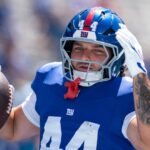 Self-learning AI releases NFL picks, score predictions for every Week 4 game