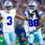 Eagles vs. Cowboys odds, picks, player props: Expert’s best bets for NFL Week 7 Monday Night Football