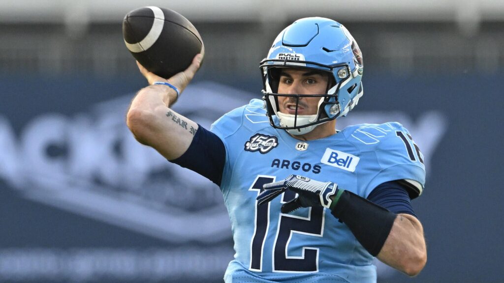 CFL odds, picks, predictions: Toronto vs. Ottawa among Week 20 best bets from proven expert