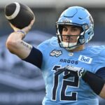 CFL odds, picks, predictions: Toronto vs. Ottawa among Week 20 best bets from proven expert
