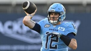 CFL odds, picks, predictions: Toronto vs. Ottawa among Week 20 best bets from proven expert