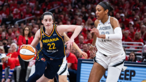 Aces vs. Fever predictions: Expert picks as Caitlin Clark, A'ja Wilson square off in winner-take-all Game 3