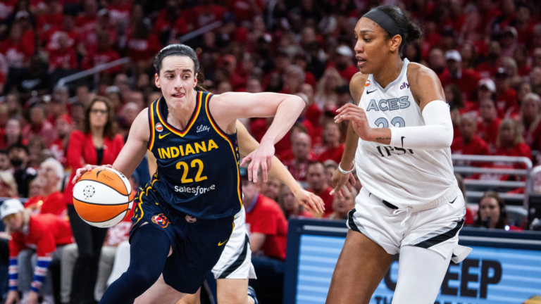 Aces vs. Fever predictions: Expert picks as Caitlin Clark, A'ja Wilson square off in winner-take-all Game 3