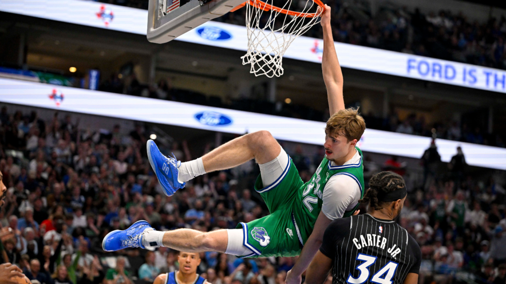 Fantasy basketball rankings 2026-27: Sleepers, breakouts and busts from top NBA model