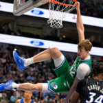 Fantasy basketball rankings 2026-27: Sleepers, breakouts and busts from top NBA model