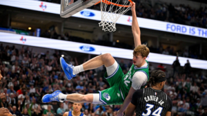 Fantasy basketball rankings 2026-27: Sleepers, breakouts and busts from top NBA model