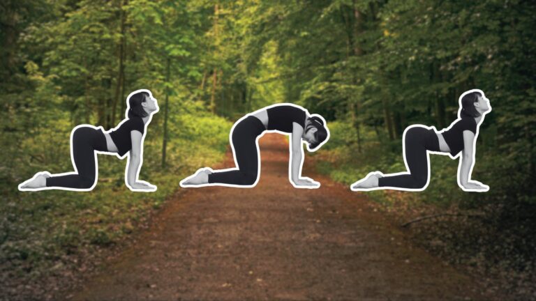 This Movement Routine Helps Dancers Recover From Injuries. It Can Help Hikers, Too.