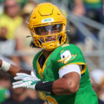 What’s next for Dante Moore? Oregon QB’s injury leaves 2027 NFL Draft, transfer options in play