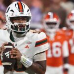 Miami vs. Pittsburgh prediction, odds, time: Week 8 college football picks from proven model