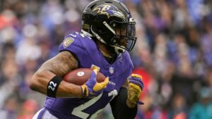 Self-learning AI releases NFL picks, score predictions for every Week 6 game