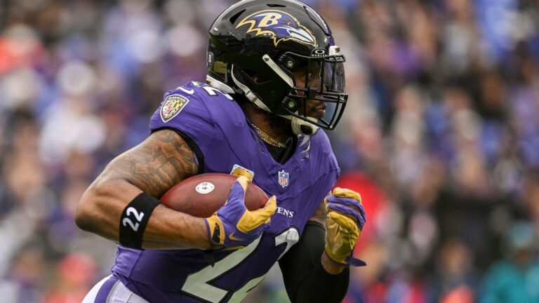 Self-learning AI releases NFL picks, score predictions for every Week 6 game