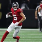 Ravens vs. Falcons SGP: ‘Sunday Night Football’ same-game parlay picks, bets, props from SportsLine AI
