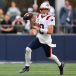 Patriots vs. Bills predictions, odds, time: 2026 NFL Week 4 picks from proven model