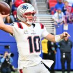 Week 6 NFL odds, picks, predictions: Computer model backs Patriots and Cardinals