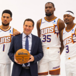 Why Kevin Durant completely missed Mat Ishbia’s point about his Suns tenure, building a championship culture