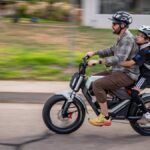 Can an E-Bike Replace Your Minivan? I Found Out.