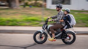 Can an E-Bike Replace Your Minivan? I Found Out.