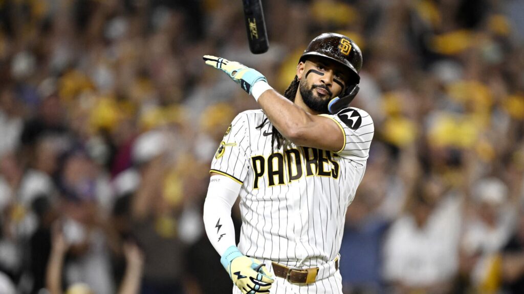 The state of the second base position ahead of 2027: Fernando Tatis Jr. leads a thin Fantasy field