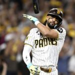The state of the second base position ahead of 2027: Fernando Tatis Jr. leads a thin Fantasy field