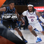 Predicting AP Top 25 college basketball rankings: Florida edges Duke, Illinois for No. 1 in preseason poll