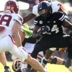 College football odds, picks, predictions for Week 9, 2026: Computer likes Mississippi State, Oregon