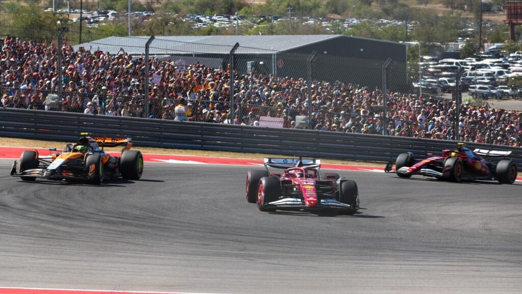 2026 United States Grand Prix picks, odds, grid, time: Formula One predictions, best bets from advanced model