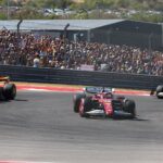 2026 United States Grand Prix picks, odds, grid, time: Formula One predictions, best bets from advanced model
