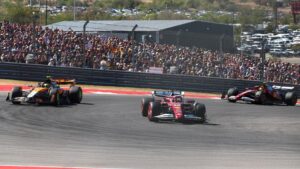 2026 United States Grand Prix picks, odds, grid, time: Formula One predictions, best bets from advanced model