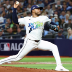 How the Rays fixed Freddy Peralta: The changes that propelled him back to ace form after ugly Mets stint