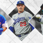 Ranking the top 50 MLB free agents for the 2026-27 offseason, plus landing spots for every player