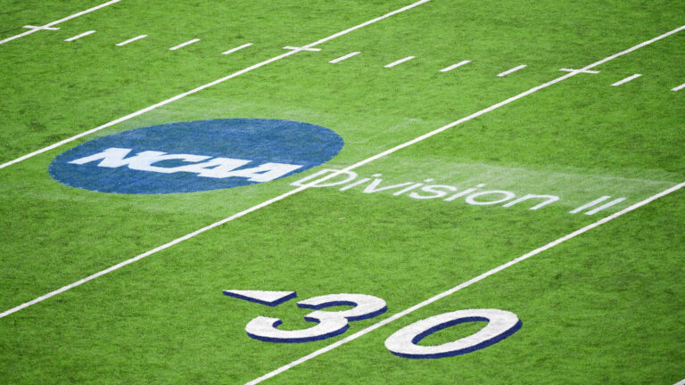 College football player dies: Southern Nazarene's Tyler Ulrich, 21, was injured in game last week