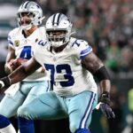 Cowboys get boost as Tyler Smith returns from injury for Week 5 showdown