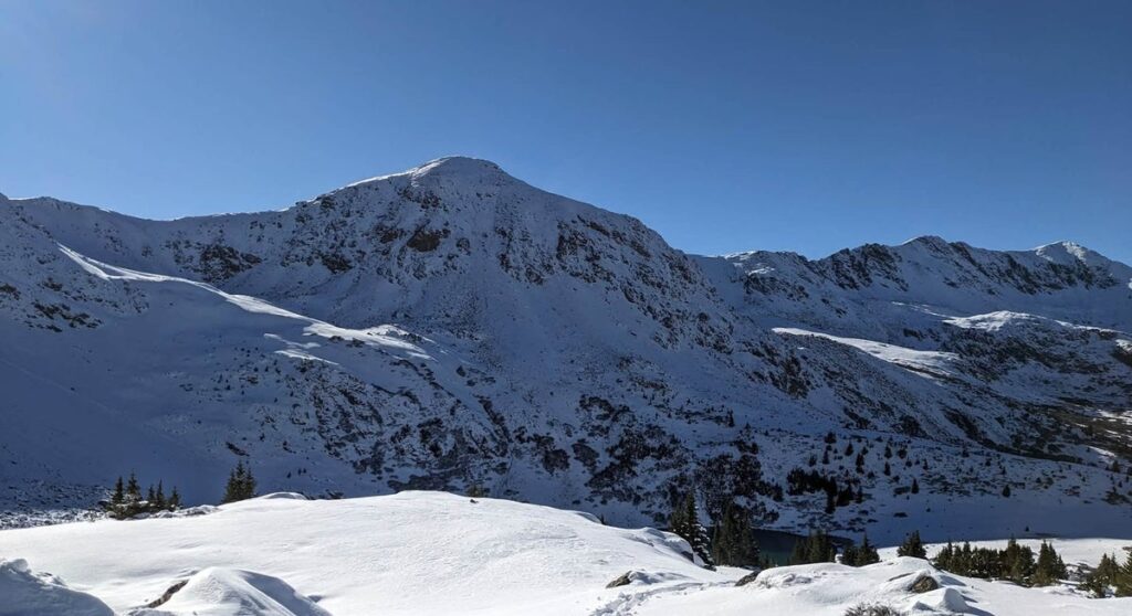 What We Know About the Rugged Colorado Peaks Where Two Young Hikers Died