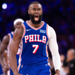 Jaylen Brown refuses to let this Jayson Tatum ‘lamb chop’ die, and it could end up getting seriously juicy