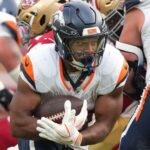 Self-learning AI releases NFL picks, score predictions for every Week 7 game