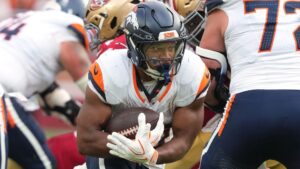 Self-learning AI releases NFL picks, score predictions for every Week 7 game