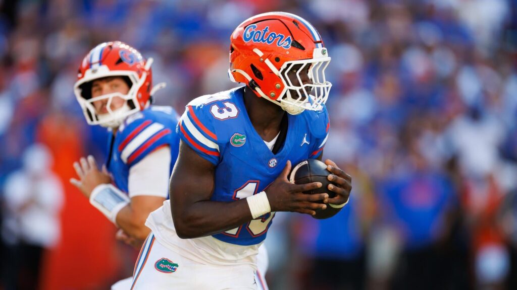 How to bet on 2026 Week 9 college football: Betting guide, odds, trends, game previews, over $3,000 in promos