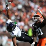Fantasy football rankings, projections, lineups, sleepers for Week 7 from proven model