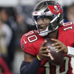 Buccaneers rookie Jalon Daniels orchestrates wild upset of Cowboys in second career start