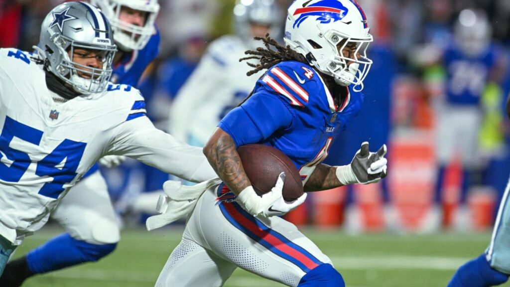 Bills vs. Raiders prediction, odds, time: 2026 NFL Week 6 picks by proven model