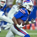 Bills vs. Raiders prediction, odds, time: 2026 NFL Week 6 picks by proven model