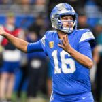 Panthers vs. Lions SGP: ‘Sunday Night Football’ same-game parlay picks, bets, props from SportsLine AI