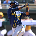 The Brewers got it Made: In World Series for first time in 44 years, Milwaukee also has MLB’s No. 1 prospect