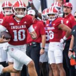 2026 Week 7 college football odds, betting lines, start times, spreads: Predictions, picks, best bets