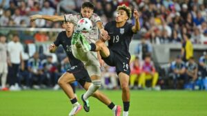 USMNT vs. Canada prediction, odds, time: Expert reveals soccer picks for Oct. 6 international friendly