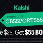 Kalshi promo code CBSSPORTS55 in Texas: Get $55 bonus for Cowboys vs. Texans, NFL Week 4 predictions
